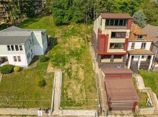 98 Wyoming St, Pittsburgh, PA 15211