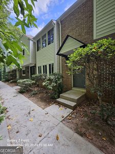 7337 Cardigan Cir, Sandy Springs, GA, 30328