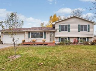 1737 Sartell Ave, Eagan, MN 55122