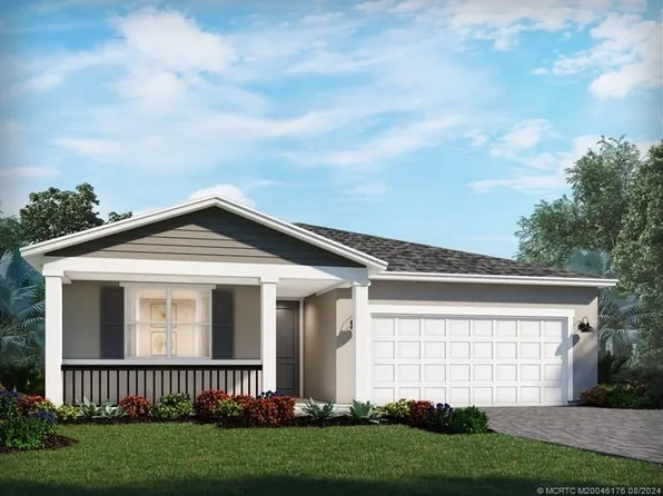 6472 NW Cloverdale Ave, Port Saint Lucie, FL 34987