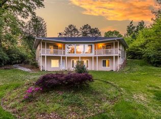 4464 Old Norcross Rd, Duluth, GA 30096