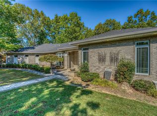 2703 Stonehedge, Harrison, AR 72601