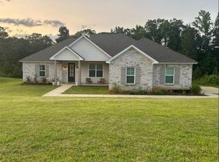 209 Mount Harmony Church Rd, Ruston, LA 71270