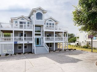 420 Myrtle Pond Rd, Corolla, NC 27927