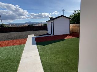 9672 Monterey Hwy, Morgan Hill, CA 95037