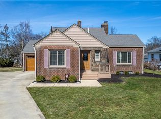 1303 Ashton Rd, Sharon, PA 16146