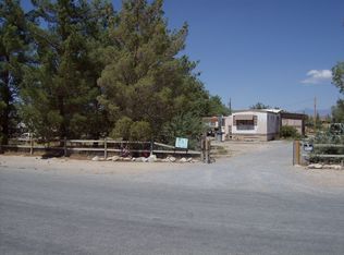 3530 Savoy Blvd, Pahrump, NV 89061
