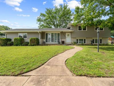 2842 Bret Ave, Salina, KS, 67401