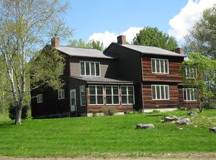 322 Perham St #1, Farmington, ME 04938