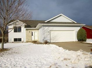 213 Kenneda St, Holmen, WI 54636