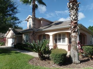 1861 Seclusion Dr, Port Orange, FL 32128