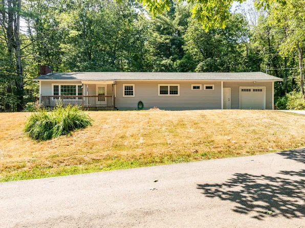 337 Old Garrison Road, Dover, NH 03820