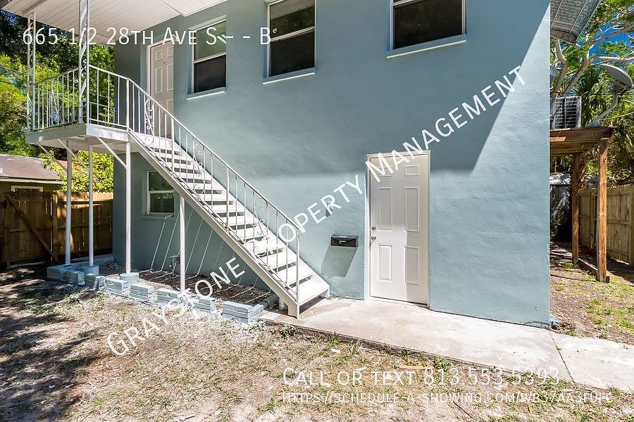 1st image of 665 1/2 28th Ave S #B