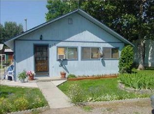 219 2nd Ave SE, Park City, MT 59063