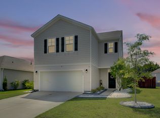 425 Buckhannon Ln, Moncks Corner, SC 29461