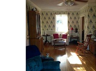 2813 Maidens Rd, Powhatan, VA 23139