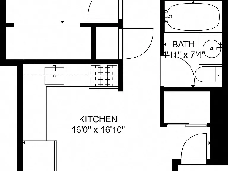 Fernrock Apartments — Photo 12