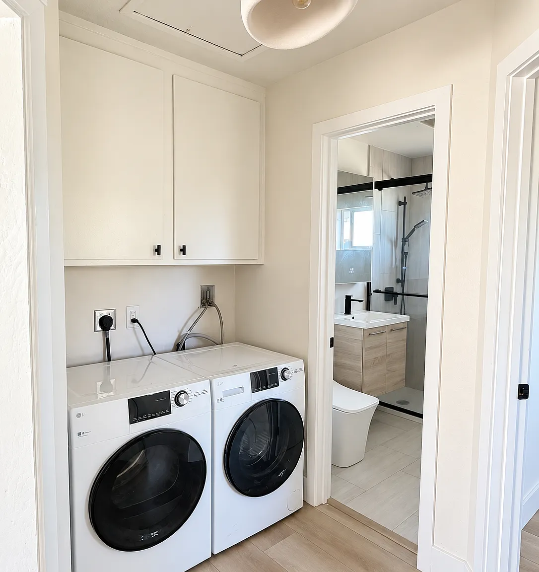 2 bed, 720 sqft, $2,950 — Photo 3