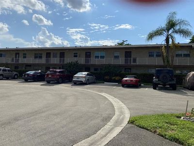 7355 NW 5th Ct #107, Margate, FL, 33063