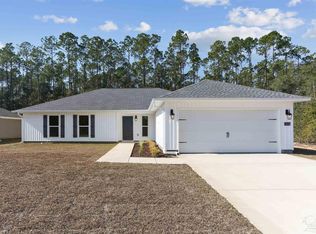5027 Rainwater Rd, Milton, FL 32583