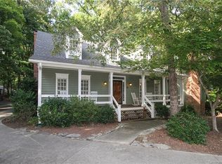 400 Mattridge Rd, Matthews, NC 28105