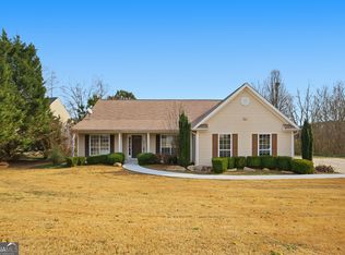 98 Wards Creek Ln, Dallas, GA 30132