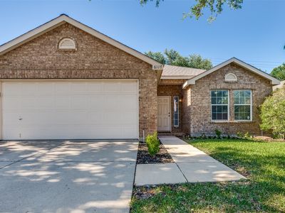 6117 Moor Hen Dr, Denton, TX, 76208
