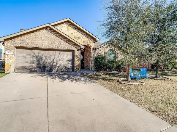 822 Graham Dr, Burleson, TX 76028