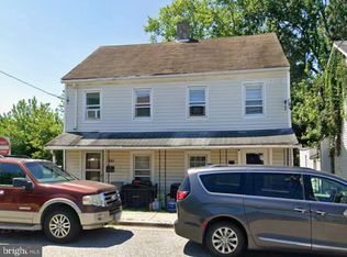 119 Milburn St, Elkton, MD 21921