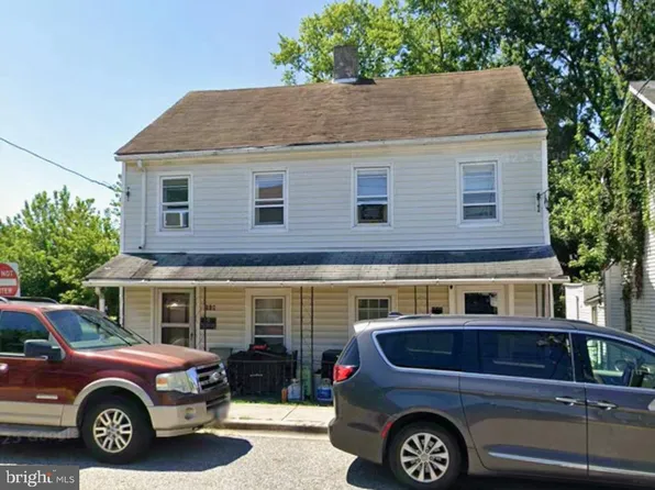 119 Milburn St, Elkton, MD 21921