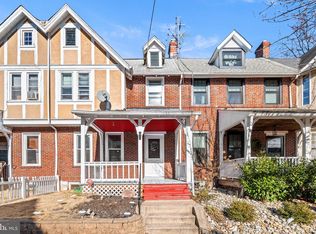 223 Nassau Pl, Norristown, PA 19401
