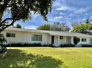 5800 SW 100th St, Pinecrest, FL 33156