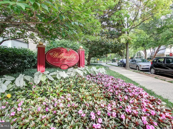5500 Friendship Blvd APT 914N, Chevy Chase, MD 20815