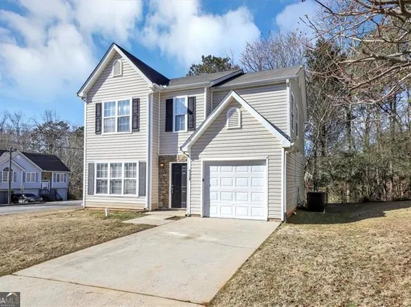 4229 Reeshemah St, Atlanta, GA 30349