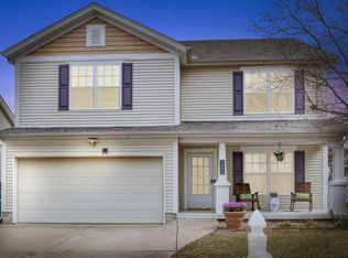 1022 Lexington Farms Dr, Spring Hill, TN 37174