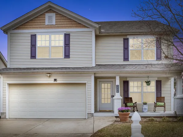 1022 Lexington Farms Dr, Spring Hill, TN 37174