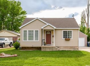 863 Taylor Ave, Ogden, UT 84404