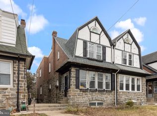 513 Holly Rd, Yeadon, PA 19050