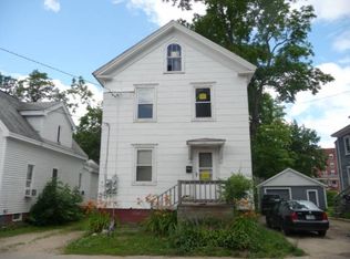11 Court St #A, Dover, NH 03820