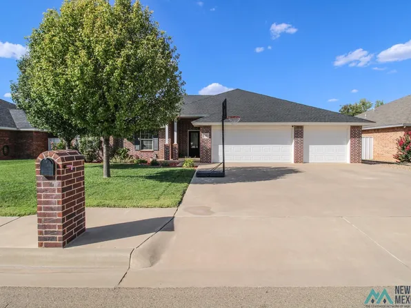 120 Garrett Dr, Clovis, NM 88101