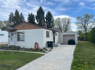 2250 South Dr, Butte, MT 59701