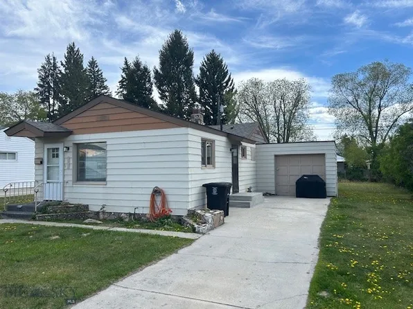 2250 South Dr, Butte, MT 59701