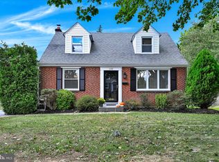 268 Butler Rd, Springfield, PA 19064