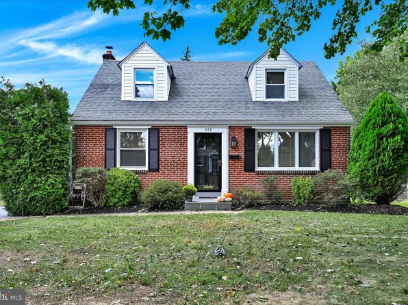 268 Butler Rd, Springfield, PA 19064