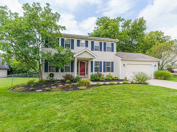 2nd image of 4013 Forsythe Dr