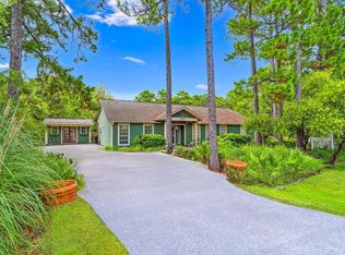 370 Ridge Rd, Santa Rosa Beach, FL 32459