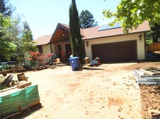 5255 Country Club Dr, Paradise, CA 95969