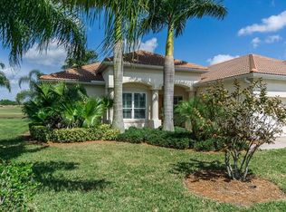 1835 Creek Nine Dr, North Port, FL 34291