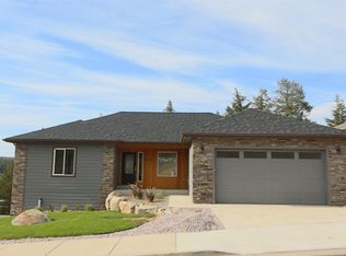 1015 E Wandermere Estates Ln, Spokane, WA 99208