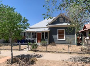 815 Walter St SE, Albuquerque, NM 87102